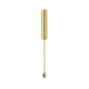 Podstawa sufitowa do zasilacza 385mm do systemu magnetycznego Flarity TRA159C-BB1-BS Maytoni