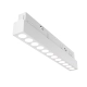 Points lampa do szynoprzewodu magnetycznego Exility LED 12W 900lm 3000K TR031-2-12W3K-W Maytoni