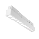 Points lampa do szynoprzewodu magnetycznego Exility LED 12W 940lm 4000K TR031-2-12W4K-W Maytoni