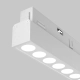 Points lampa do szynoprzewodu magnetycznego Exility LED 12W 940lm 4000K TR031-2-12W4K-W