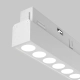 Points lampa do szynoprzewodu magnetycznego Exility LED 18W 1320lm 4000K TR031-2-18W4K-W