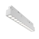 Points lampa do szynoprzewodu magnetycznego Exility LED 12W 900lm 2700K-6000K TR031-4-12WTW-DD2-W Maytoni