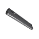 Points lampa do szynoprzewodu magnetycznego Exility LED 18W 1350lm 2700K-6000K TR031-4-18WTW-DD2-B Maytoni