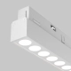 Points lampa do szynoprzewodu magnetycznego Exility LED 18W 1160lm 2700K-6000K TR031-4-18WTW-DD2-W