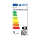 Points lampa do szynoprzewodu magnetycznego Exility LED 24W 1650lm 2700K-6000K TR031-4-24WTW-DD-B