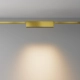 Points lampa do szynoprzewodu magnetycznego Flarity LED 12W 400lm 2700K TR150-1-12W2.7K-M-BS-DE