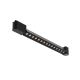 Points Rot lampa liniowa do szynoprzewodu 1-fazowego Unity LED 22W 1130lm 3000K TR010-1-22W3K-M-B-DE Maytoni