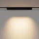 Points Rot lampa liniowa do szynoprzewodu 1-fazowego Unity LED 22W 1130lm 3000K TR010-1-22W3K-M-B-DE