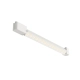 Points Rot lampa liniowa do szynoprzewodu 1-fazowego Unity LED 22W 1130lm 3000K TR010-1-22W3K-M-W-DE Maytoni