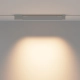 Points Rot lampa liniowa do szynoprzewodu 1-fazowego Unity LED 22W 1130lm 3000K TR010-1-22W3K-M-W-DE