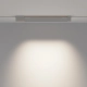 Points Rot lampa liniowa do szynoprzewodu 1-fazowego Unity LED 22W 1440lm 4000K TR010-1-22W4K-M-W-DE