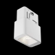 Points S lampa do szynoprzewodu magnetycznego Flarity LED 2W 95lm 4000K TR100-2-2W4K-S-W Maytoni