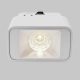 Points S lampa do szynoprzewodu magnetycznego Flarity LED 2W 95lm 4000K TR100-2-2W4K-S-W