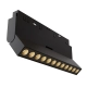 Points Rot lampa do szynoprzewodu magnetycznego Exility LED 12W 850lm 2700K-6000K TR033-4-12WTW-DD2-B Maytoni