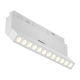 Points Rot lampa do szynoprzewodu magnetycznego Exility LED 12W 850lm 2700K-6000K TR033-4-12WTW-DD2-W Maytoni