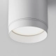 Polar lampa sufitowa 1xGX53 C088CL-GX53-W