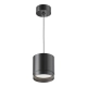Polar lampa wisząca 1xGX53 P088PL-GX53-B Maytoni