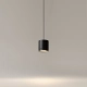 Polar lampa wisząca 1xGX53 P088PL-GX53-B