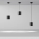 Polar lampa wisząca 1xGX53 P088PL-GX53-B