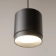 Polar lampa wisząca 1xGX53 P088PL-GX53-B