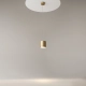 Polar lampa wisząca 1xGX53 P088PL-GX53-MG