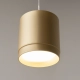 Polar lampa wisząca 1xGX53 P088PL-GX53-MG