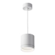Polar lampa wisząca 1xGX53 P088PL-GX53-W Maytoni