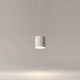 Polar lampa wisząca 1xGX53 P088PL-GX53-W