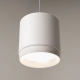 Polar lampa wisząca 1xGX53 P088PL-GX53-W