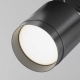 Polar reflektor do szynoprzewodu 1-fazowego Unity 1xGX53 TR088-1-GX53-B