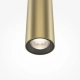 Pro Extra lampa wisząca LED 6W 500lm 4000K MOD160PL-L6G4K1