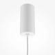 Pro Extra lampa wisząca LED 6W 500lm 4000K MOD160PL-L6W4K1
