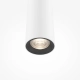 Pro Extra lampa wisząca LED 6W 500lm 4000K MOD160PL-L6W4K1