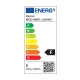 Pro Extra lampa wisząca LED 6W 500lm 4000K MOD160PL-L6W4K1