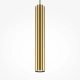 Pro Focus lampa wisząca 1xGU10 MOD161PL-01BS1