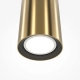 Pro Focus lampa wisząca 1xGU10 MOD161PL-01BS1