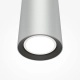 Pro Focus lampa wisząca 1xGU10 MOD161PL-01CM1