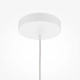 Pro Focus lampa wisząca 1xGU10 MOD161PL-01W1
