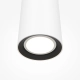 Pro Focus lampa wisząca 1xGU10 MOD161PL-01W1