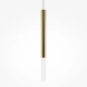 Pro Shade lampa wisząca LED 6W 500lm 4000K MOD157PL-L6G4K1