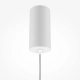 Pro Shade lampa wisząca LED 6W 500lm 4000K MOD157PL-L6W4K1