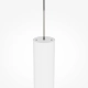 Pro Shade lampa wisząca LED 6W 500lm 4000K MOD157PL-L6W4K1