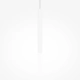 Pro Shade lampa wisząca LED 6W 500lm 4000K MOD157PL-L6W4K1