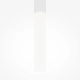 Pro Shade lampa wisząca LED 6W 500lm 4000K MOD157PL-L6W4K1
