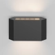 Pull kinkiet IP54 LED 8W 400lm 3000K O412WL-L8GF3K