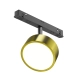 Rado lampa do szynoprzewodu magnetycznego Exility LED 18W 1205lm 3000K TR040-2-18W3K-BBS Maytoni