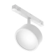 Rado lampa do szynoprzewodu magnetycznego Exility LED 18W 1120lm 3000K TR040-2-18W3K-W Maytoni