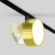 Rado lampa do szynoprzewodu magnetycznego Exility LED 18W 994lm 2700K-6000K TR040-4-18W3K-DS-BBS
