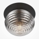 Reels lampa sufitowa 1xE27 MOD268CL-01B