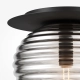 Reels lampa sufitowa 1xE27 MOD268CL-01B